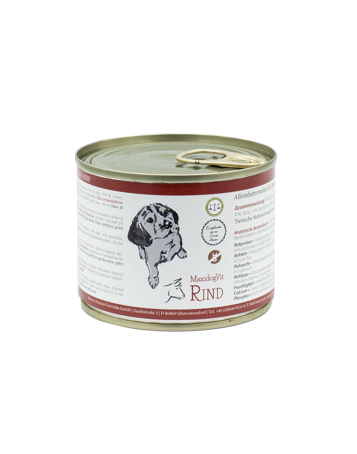 reico-maxidogvit-rind-artgerechtes-nassfutter-fuer-hunde